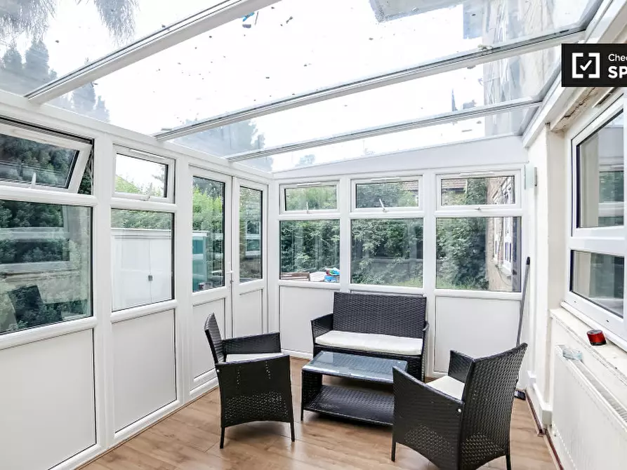 Immagine 7 di Camera condivisa in affitto  in Paul Street a Stratford