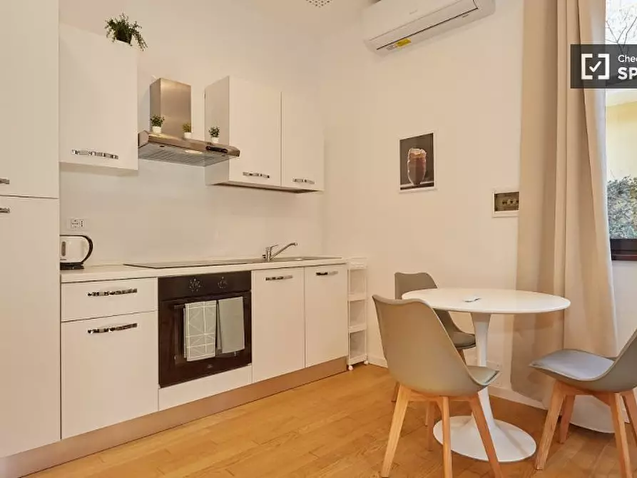 Immagine 3 di Ufficio in affitto  in Via Filippo Baldinucci a Milano