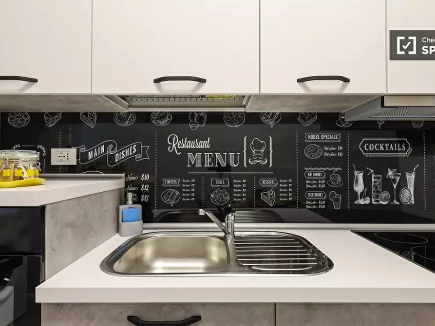 Immagine 4 di Appartamento in affitto  in Via Eugenio Curiel a Rozzano