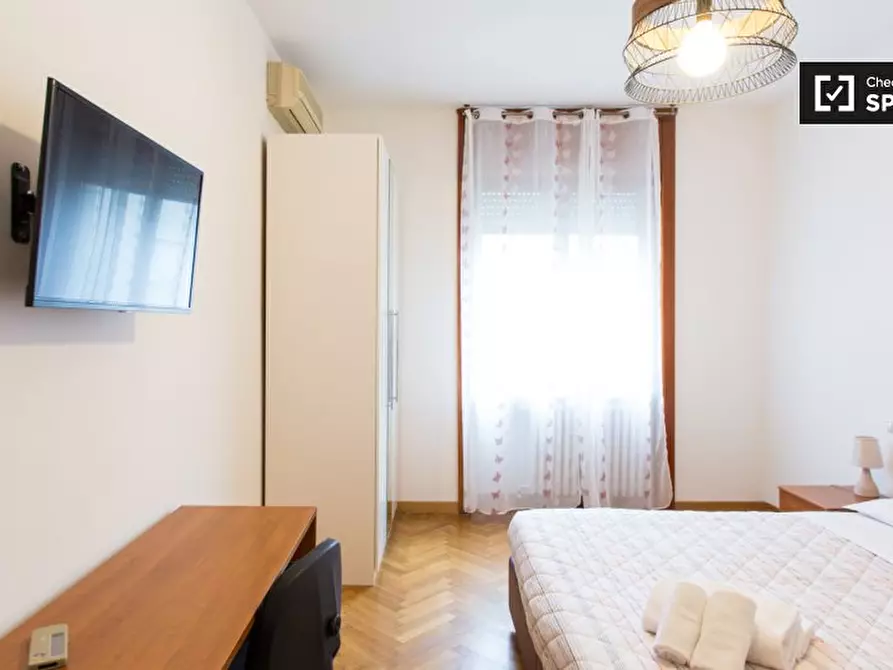 Immagine 12 di Appartamento in affitto  in Via Giovanni Battista Pergolesi a Milano