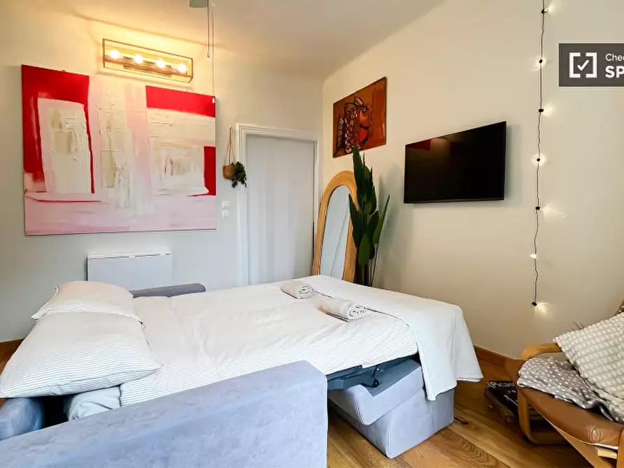 Immagine 7 di Appartamento in affitto  in Via Nazario Sauro a Sesto San Giovanni