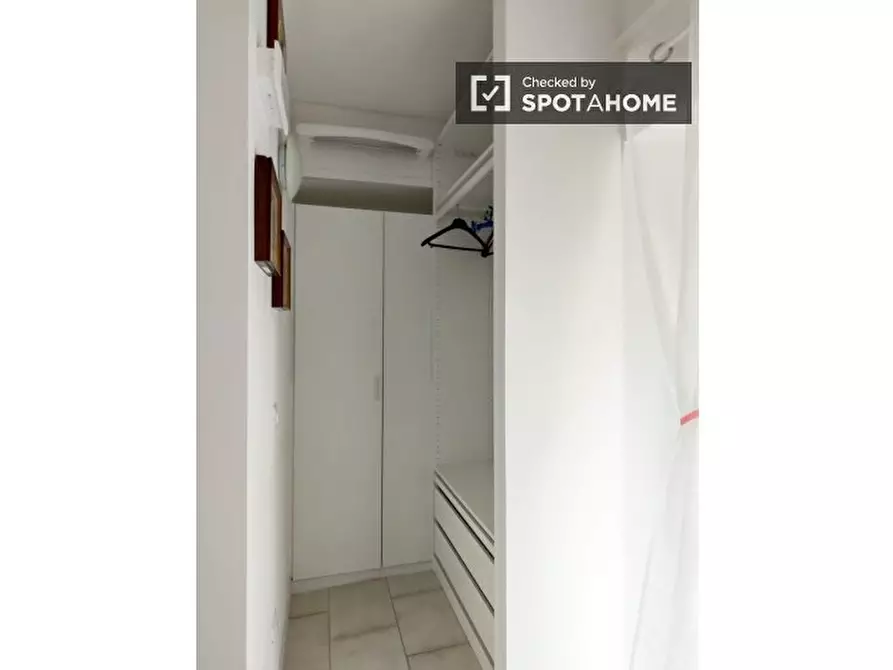 Immagine 5 di Appartamento in affitto  in Via Giuseppe Sirtori a Milano