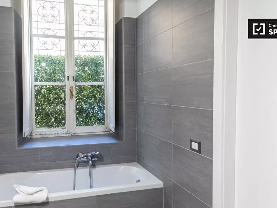 Immagine 18 di Appartamento in affitto  in Via Calabria a Roma