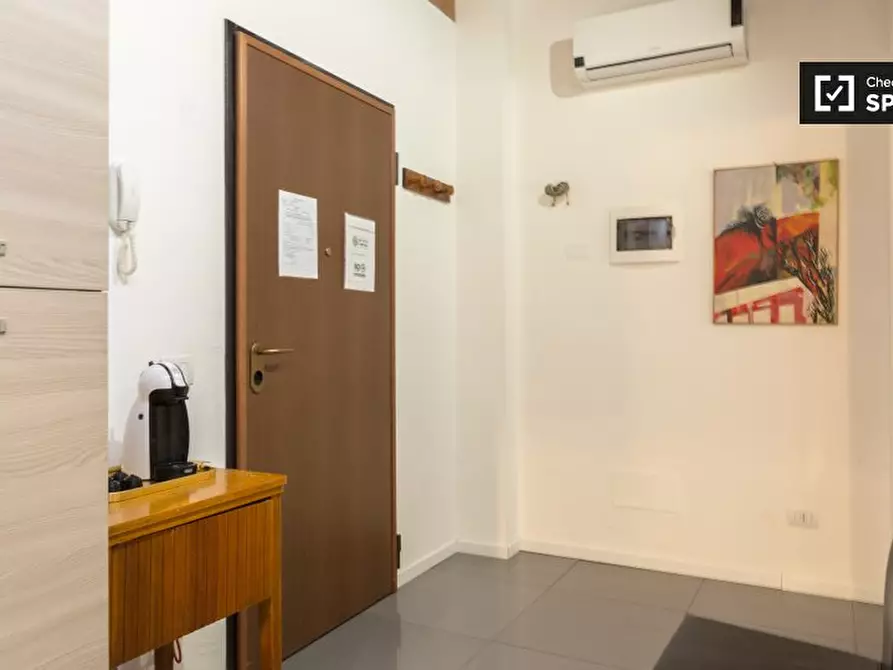 Immagine 18 di Appartamento in affitto  in Via della Chiesa Rossa a Milano