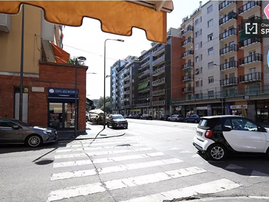 Immagine 19 di Appartamento in affitto  in Via Rembrandt a Milano