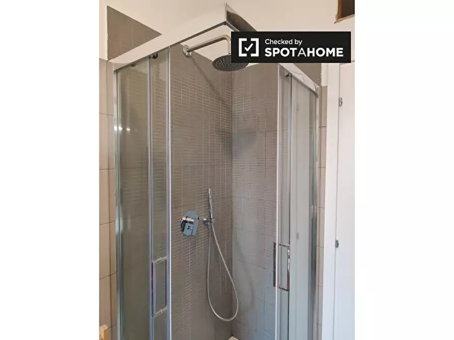 Immagine 16 di Appartamento in affitto  in Via Marco Greppi a Milano