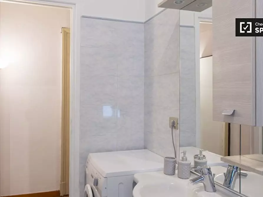 Immagine 14 di Appartamento in affitto  in Via Piero della Francesca a Milano