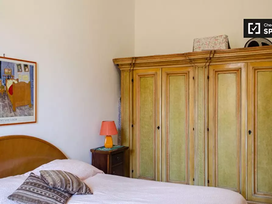 Immagine 12 di Appartamento in affitto  in Via Merulana, 00185 Roma RM, Italy a Roma