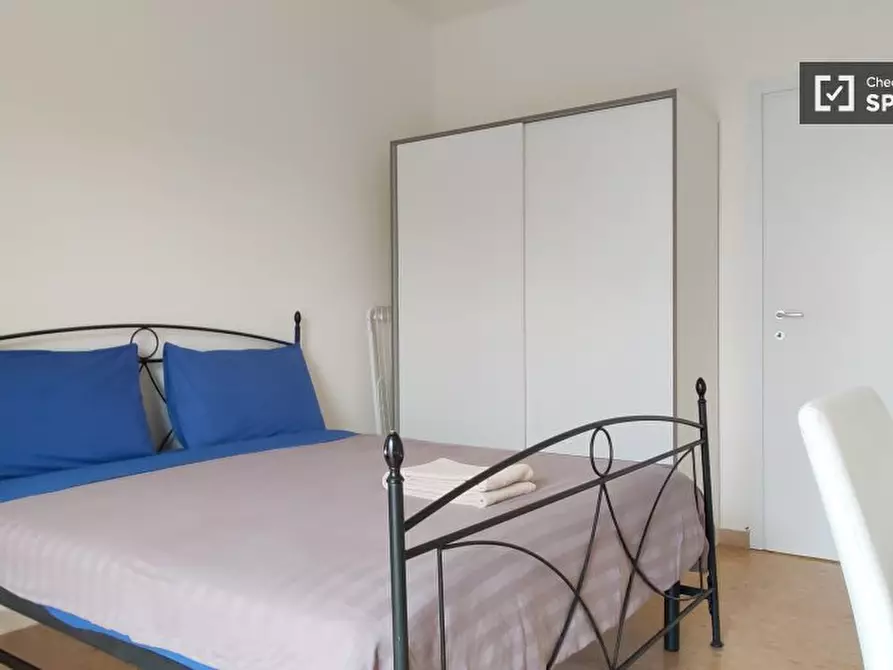 Immagine 2 di Appartamento in affitto  in Via Alberto da Gandino a Milano