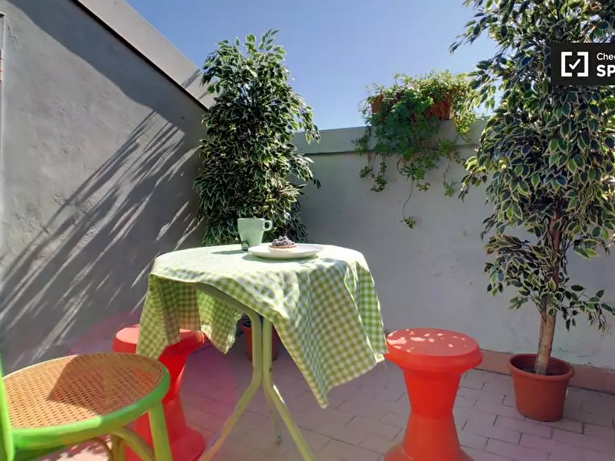 Immagine 13 di Appartamento in affitto  in Viale Monza, 20125 Milano MI, Italy a Milano