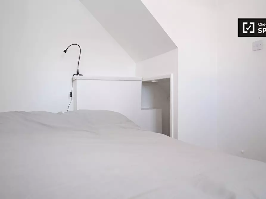 Immagine 2 di Camera condivisa in affitto  in Walter Terrace a Poplar