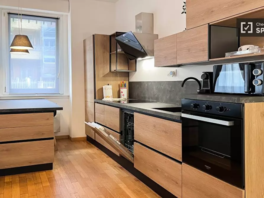 Immagine 13 di Appartamento in affitto  in Via Ercole Oldofredi a Milano