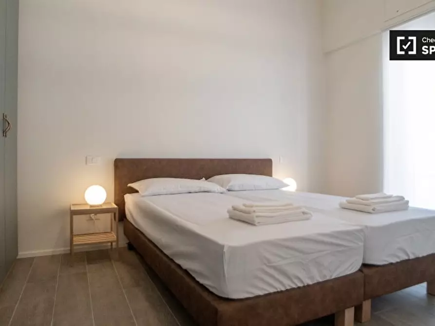 Immagine 12 di Appartamento in affitto  in Via Luigi Canonica a Milano