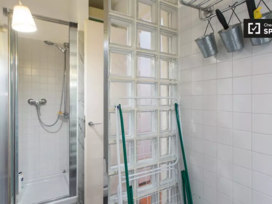 Immagine 11 di Appartamento in affitto  in Via Cino da Pistoia a Milano