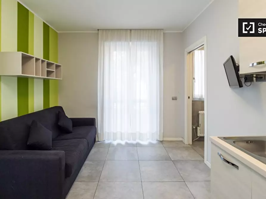 Immagine 3 di Ufficio in affitto  in Via Privata Angiolo Maffucci a Milano