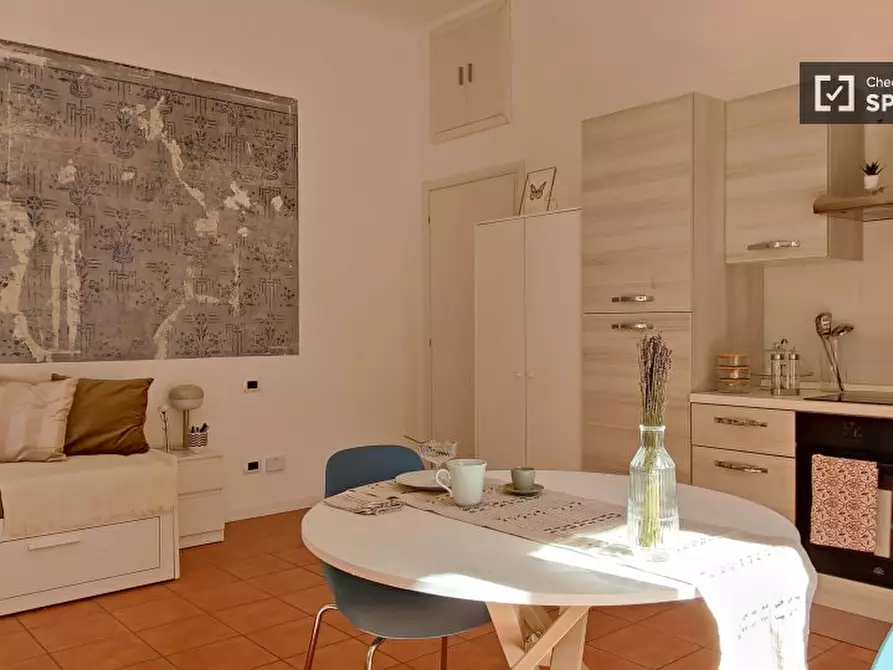 Immagine 2 di Ufficio in affitto  in Via Goffredo Mameli a Milano