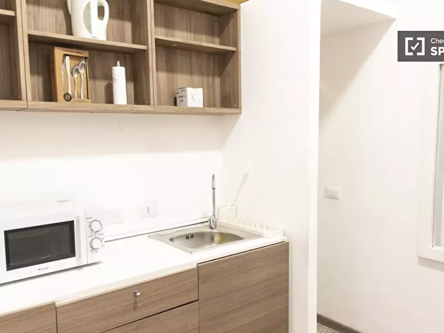 Immagine 10 di Appartamento in affitto  in Circonvallazione Trionfale a Roma