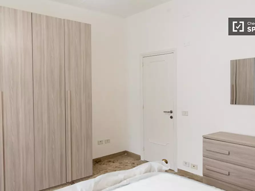 Immagine 3 di Camera condivisa in affitto  in Via del Fosso del Torrino a Roma