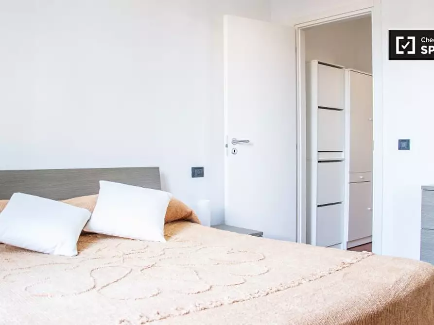 Immagine 9 di Appartamento in affitto  in Via Monte Popera a Milano