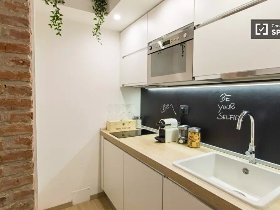 Immagine 5 di Ufficio in affitto  in Viale Bligny a Milano