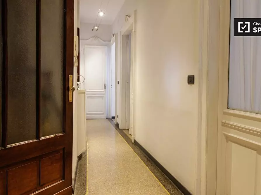 Immagine 17 di Camera condivisa in affitto  in Corso S. Maurizio a Torino