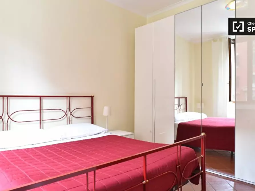 Immagine 14 di Appartamento in affitto  in Via Aosta, 00182 Roma RM, Italy a Roma