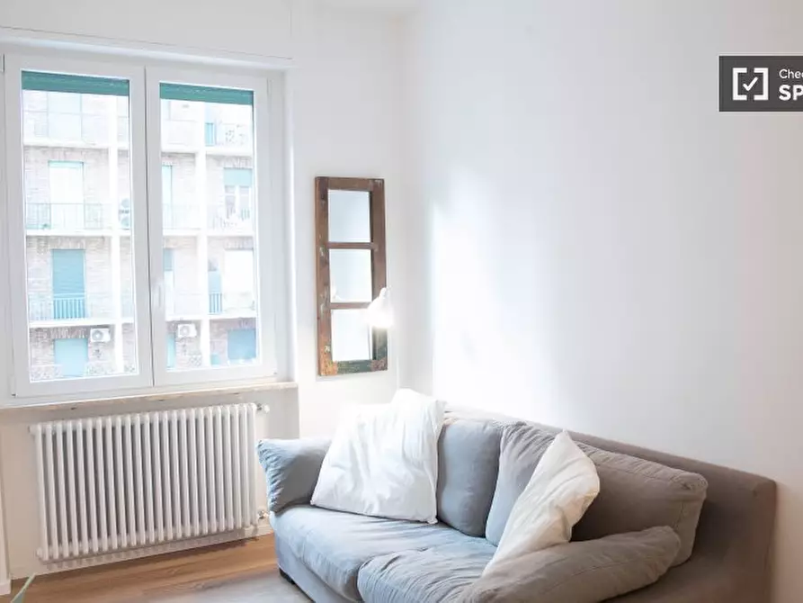 Immagine 15 di Appartamento in affitto  in Via Satrico a Roma