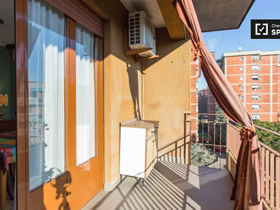 Immagine 5 di Appartamento in affitto  in Viale Giovanni Suzzani a Milano