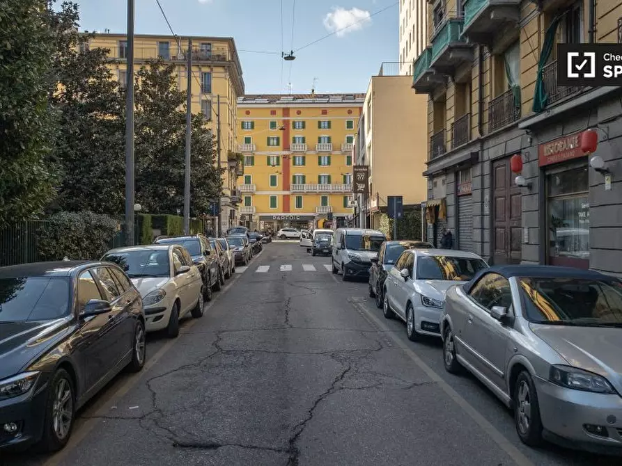 Immagine 19 di Appartamento in affitto  in Via Giuseppe Broggi, 20129 Milano MI, Italy a Milano