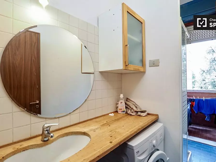 Immagine 14 di Camera condivisa in affitto  in Via Sapri a Milano