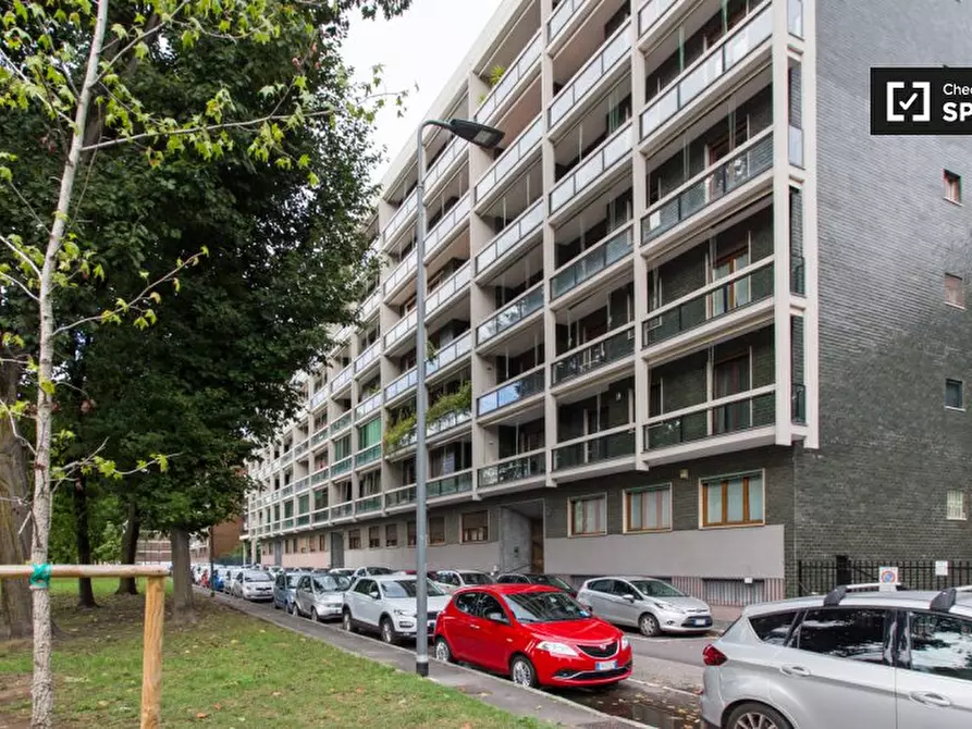 Immagine 16 di Appartamento in affitto  in Via Angelo Inganni a Milano