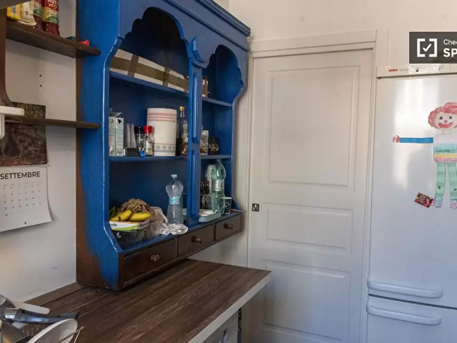 Immagine 10 di Camera condivisa in affitto  in Viale Parioli a Roma