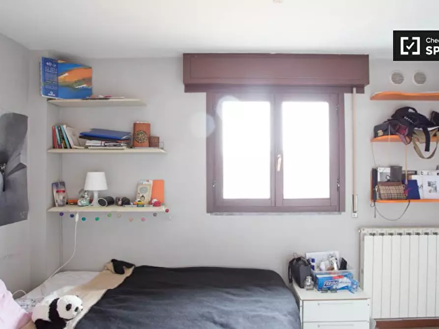 Immagine 6 di Appartamento in affitto  in Via Ettore Ponti a Milano