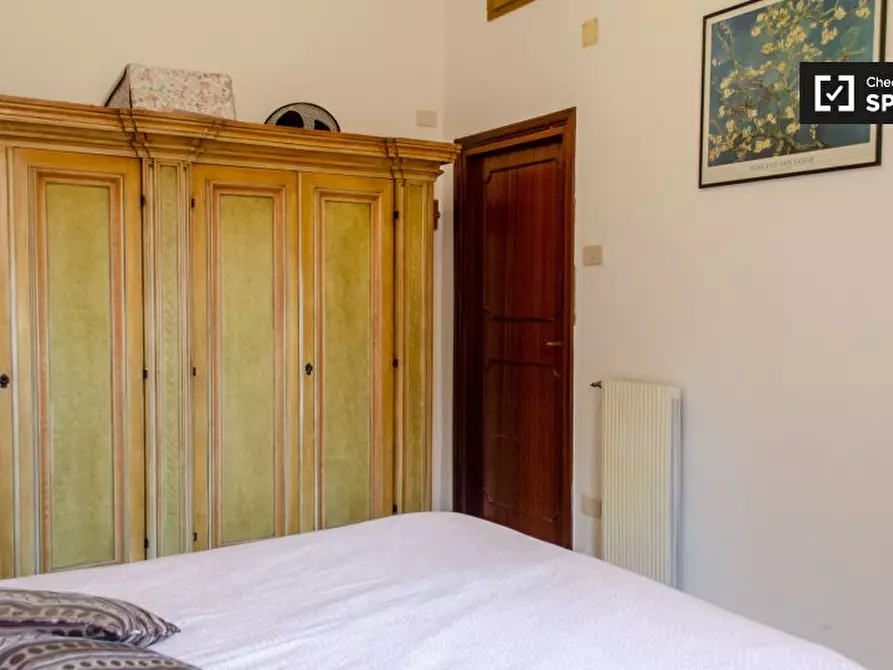 Immagine 11 di Appartamento in affitto  in Via Merulana, 00185 Roma RM, Italy a Roma