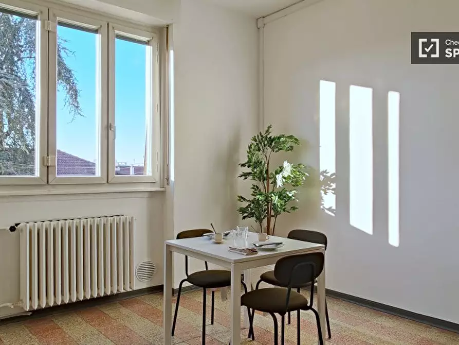 Immagine 4 di Appartamento in affitto  in Via Mario Morgantini a Milano