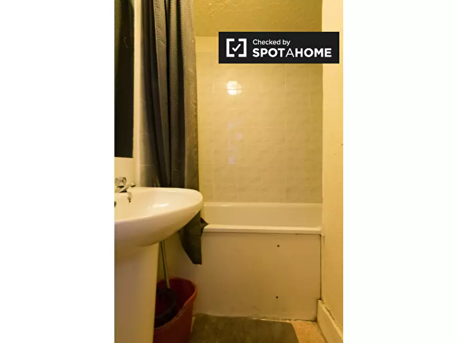Immagine 14 di Camera condivisa in affitto  in Vauxhall Bridge Road a 