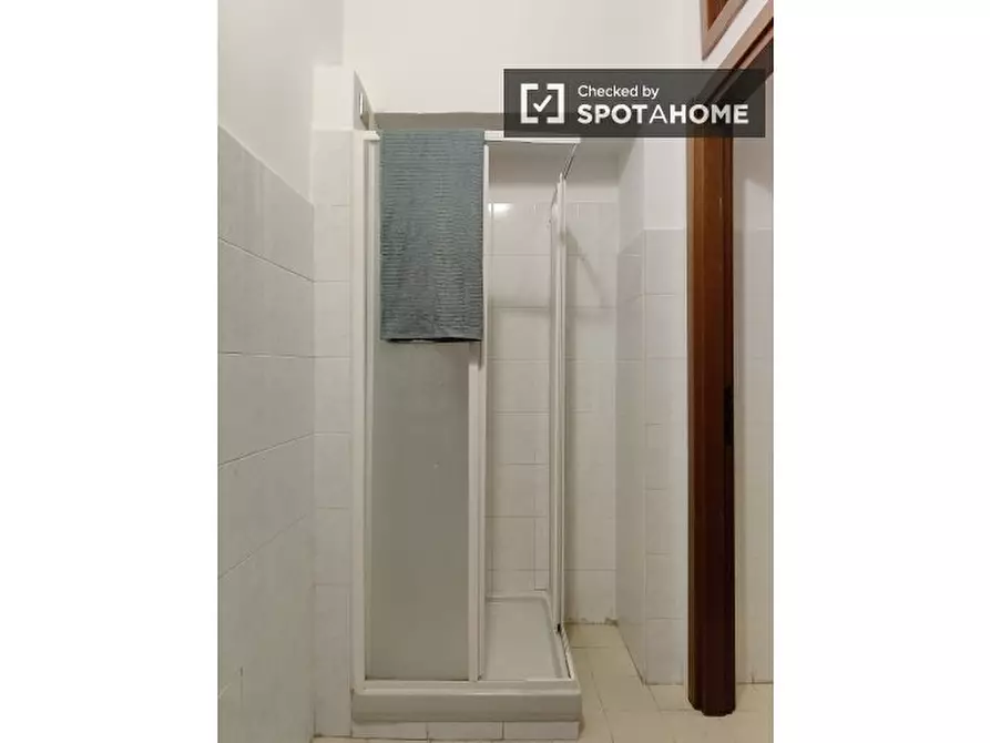 Immagine 17 di Appartamento in affitto  in Via Giuseppe Ripamonti a Milano