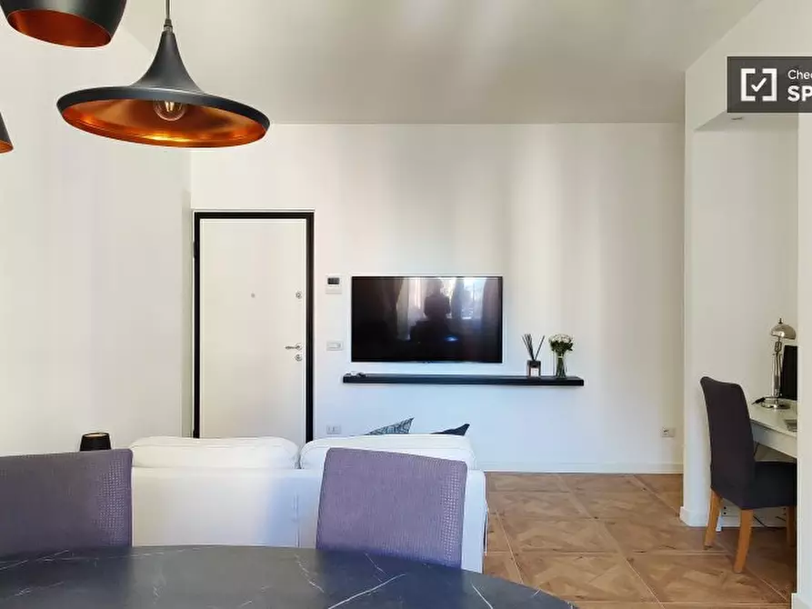 Immagine 3 di Appartamento in affitto  in Via Cino da Pistoia a Milano