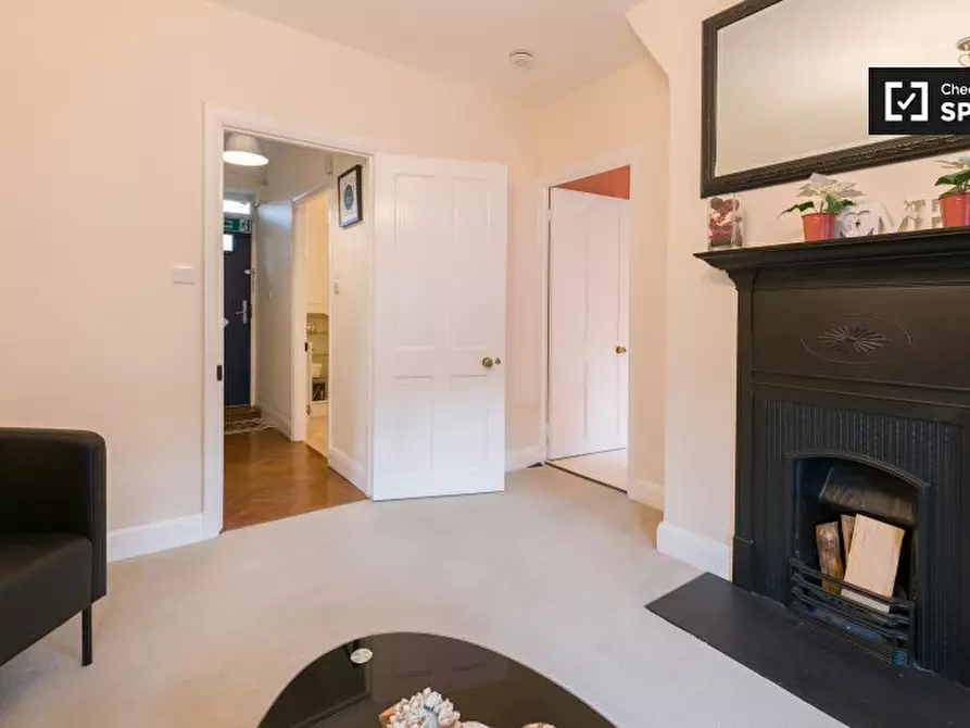 Immagine 3 di Appartamento in affitto  in Apartment 21 Strood House, Manciple Street a Camberwell