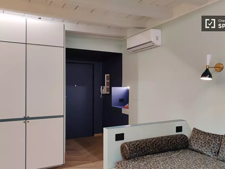 Immagine 7 di Ufficio in affitto  in Viale Piave a Milano