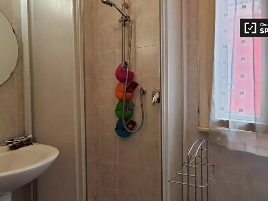 Immagine 12 di Camera condivisa in affitto  in Via Castelbarco a Trento