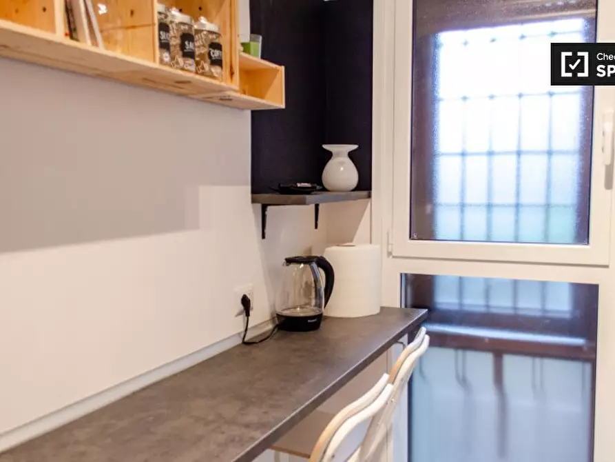 Immagine 6 di Appartamento in affitto  in Via Cino del Duca, 00133 Roma RM, Italy a Roma