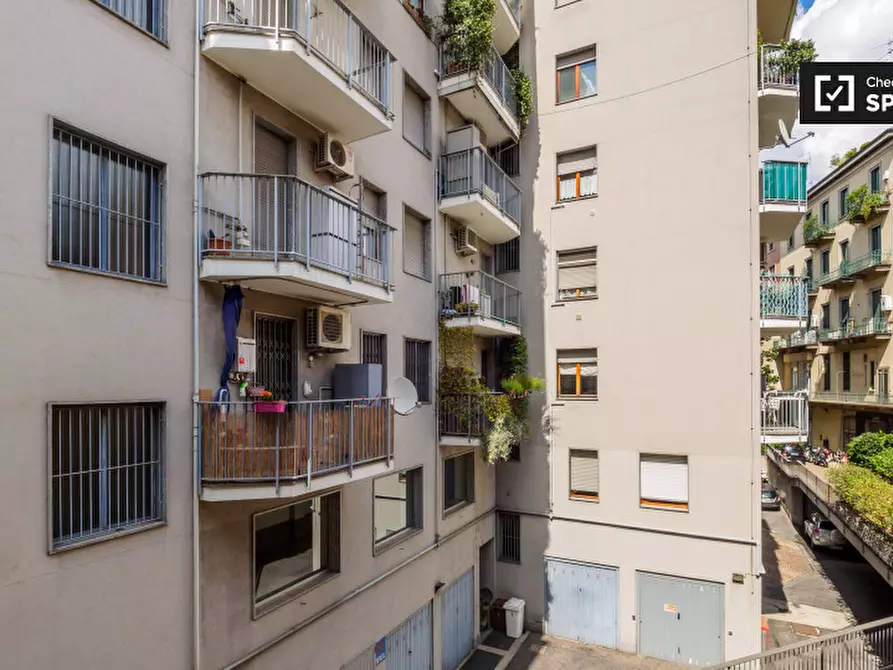 Immagine 6 di Appartamento in affitto  in Piazzale Stazione Genova a Milano