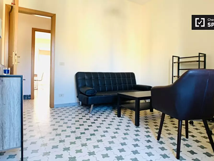 Immagine 5 di Appartamento in affitto  in Via della Marranella, 00176 Roma RM, Italy a Roma