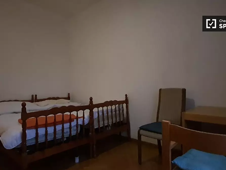 Immagine 2 di Camera condivisa in affitto  in Via Castelbarco a Trento