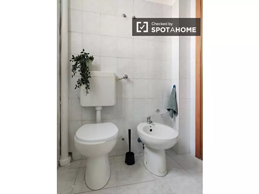 Immagine 14 di Appartamento in affitto  in Via Pietro da Cortona a Milano