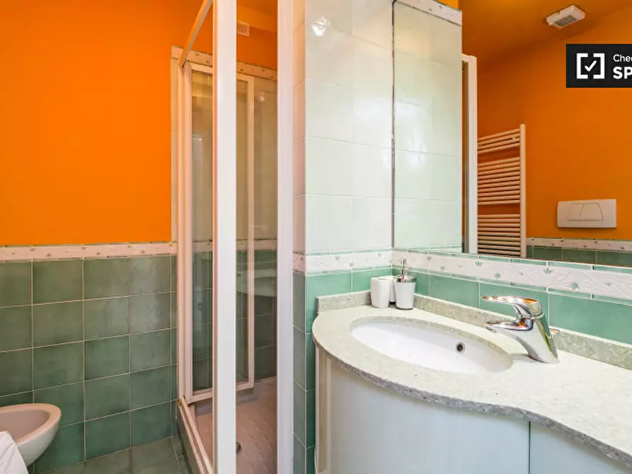 Immagine 17 di Appartamento in affitto  in Via Padova a Milano