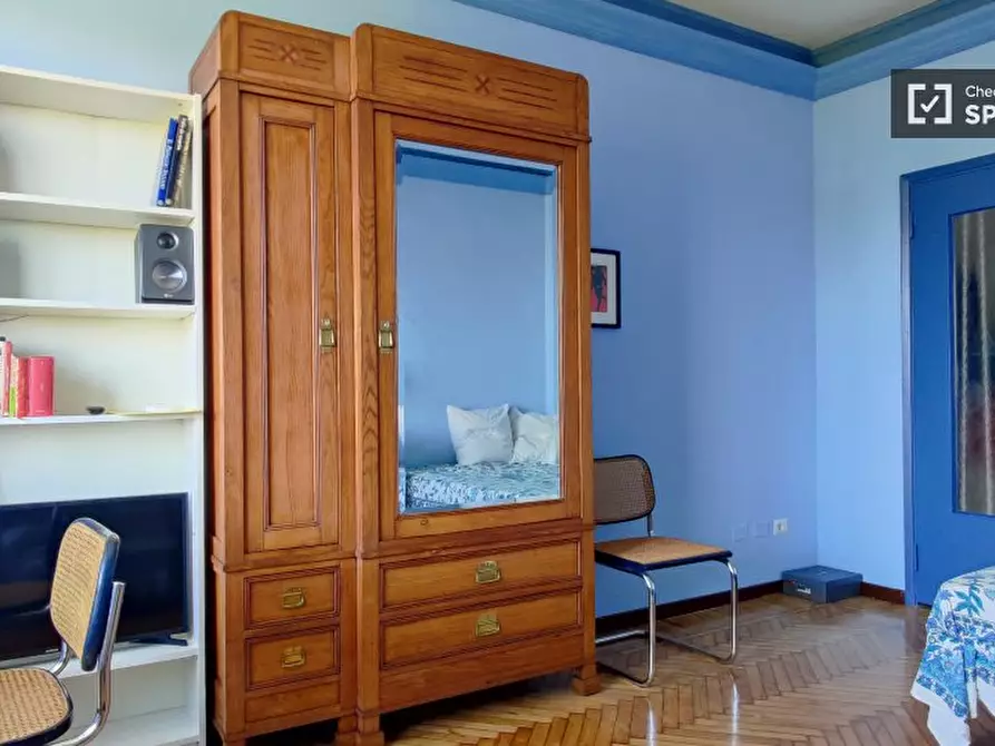 Immagine 13 di Appartamento in affitto  in Piazzale Ferdinando Martini a Milano