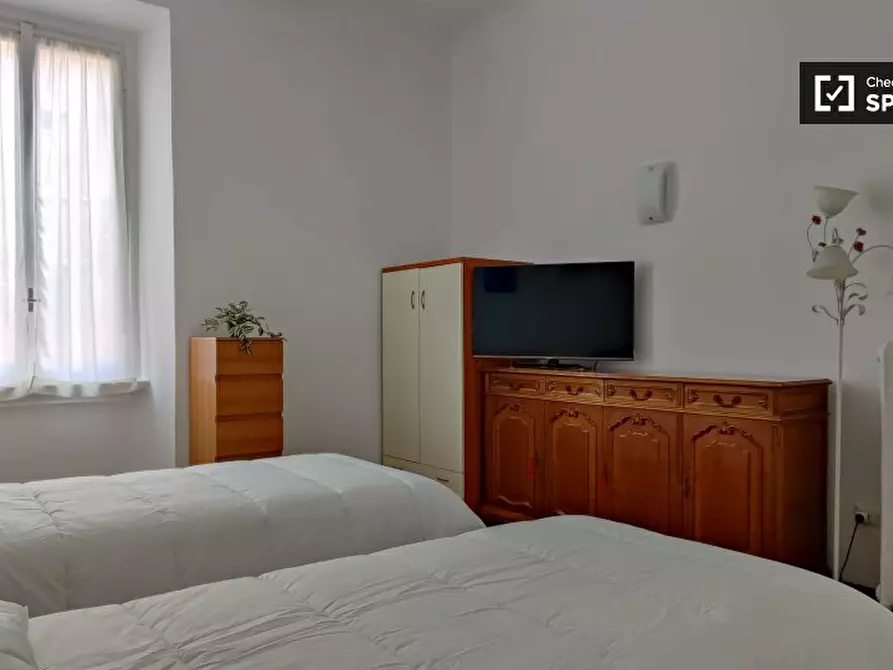 Immagine 4 di Appartamento in affitto  in Via Antonio Stradivari a Milano