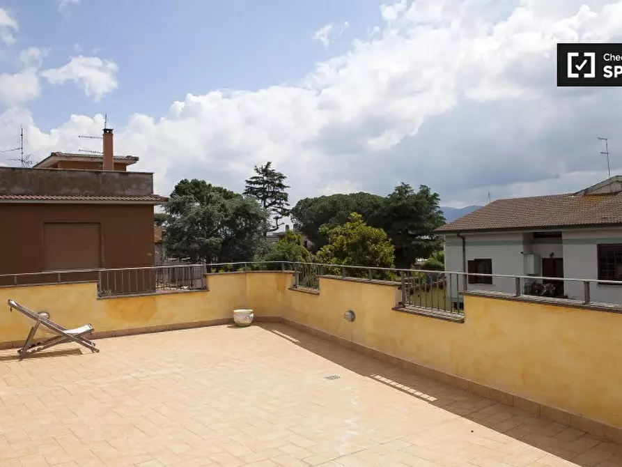 Immagine 19 di Camera condivisa in affitto  in Via del Casale Ferranti, 00173 Roma RM, Italy a Roma